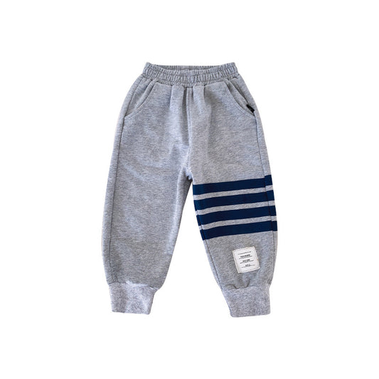 Boys' comfortable casual pants sports trousers - Kidnor