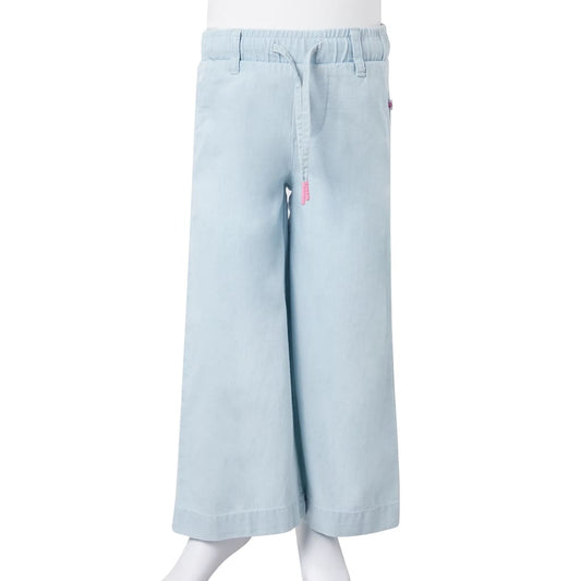 childrenhose light denim blue 104 childrenhose light denim blue 116