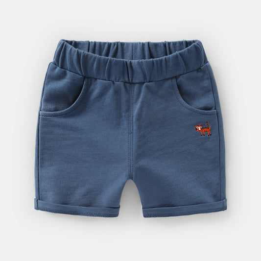 Casual Sports Pants - Kidnor