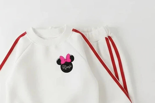 Casual sweatshirt and Pants - Kidnor