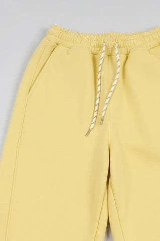 Loose Sweatpants 4-15Y - Kidnor