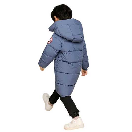 Winter Jacket - Kidnor