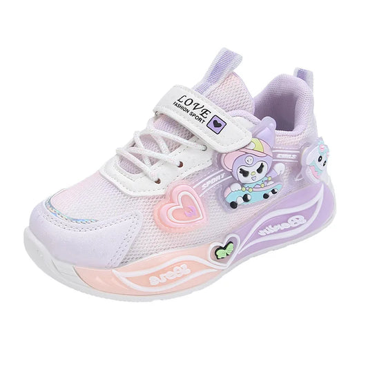 Sanrio Kuromi Casual Shoes - Kidnor