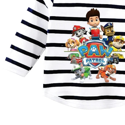 PAW Patrol Long Sleeves Sweatshirt - Kidnor