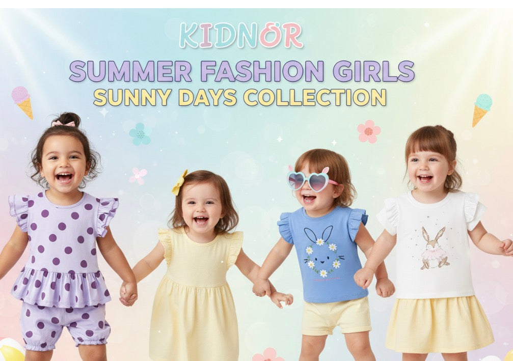 New collection