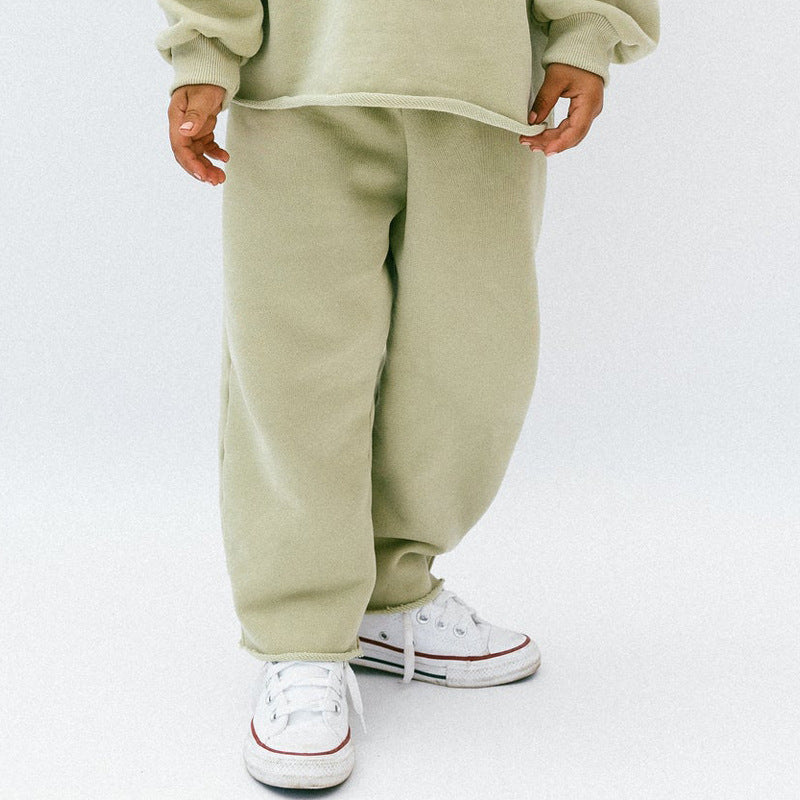 Casual pants - Kidnor