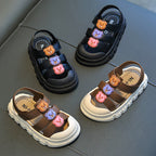 Soft Bottom Non-slip Baby Shoes Children's Shoes