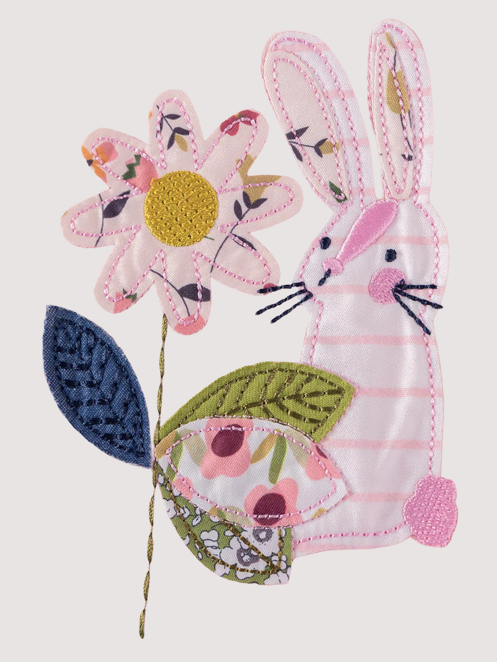 Children's Floral Sweatshirt & Leggings Set - Kidnor
