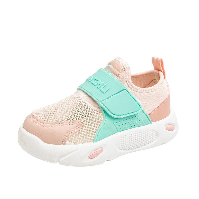 Boy's Breathable Shoes - Kidnor