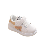 Cartoon Pattern Kids Sneakers - Lightweight, Unisex, Sizes 21-30 - Kidnor