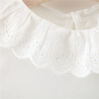 Baby Girl Beautiful Dress - 2 Pieces Set - Kidnor