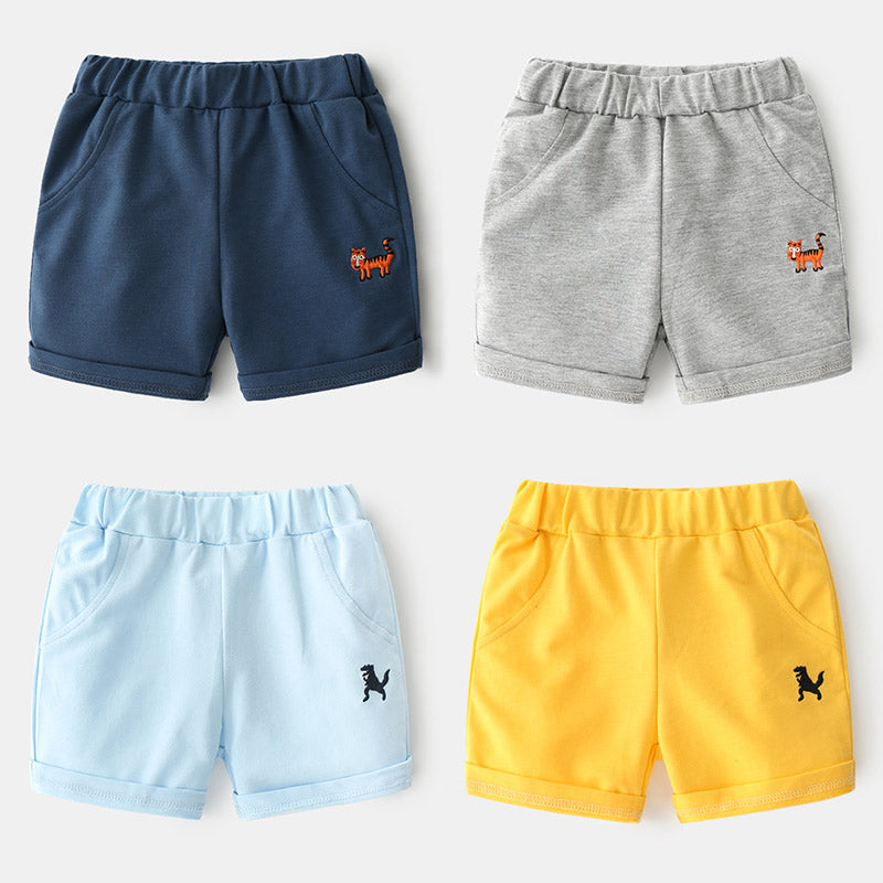 Casual Sports Pants - Kidnor