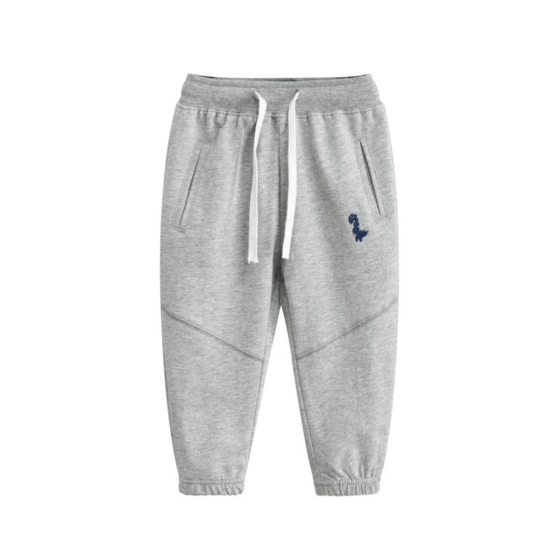 Dinosaur Sweatpants - Kidnor