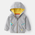 Tide Jacket - Kidnor
