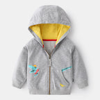 Tide Jacket - Kidnor