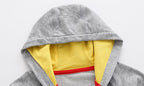 Tide Jacket - Kidnor