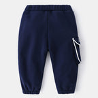 Sports Pants Winter New Children's Guard Pants - Kidnor