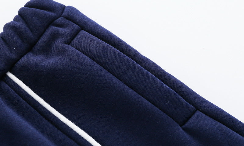 Sports Pants Winter New Children's Guard Pants - Kidnor