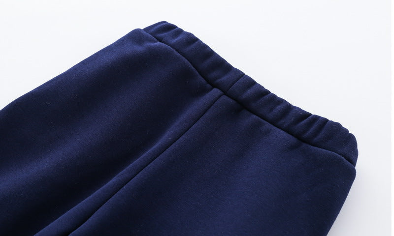 Sports Pants Winter New Children's Guard Pants - Kidnor