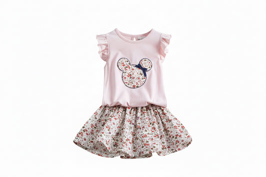 Clothing Baby Outfit Infant Holiday Kids Girls Dress - Kidnor