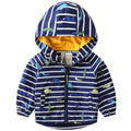 Padded Jacket - Kidnor