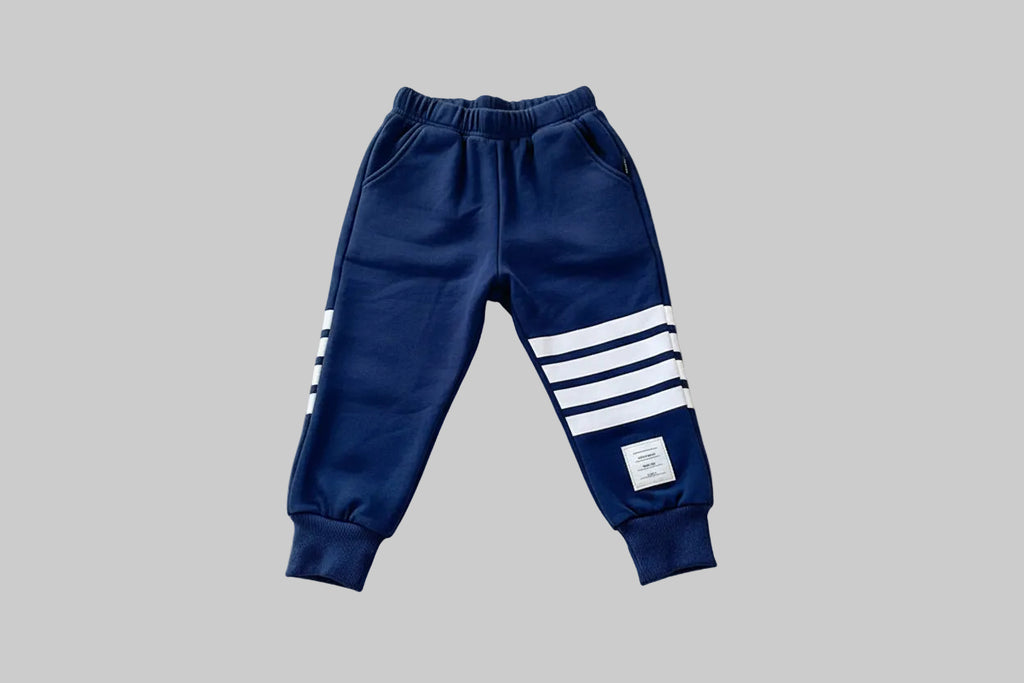 Boys' comfortable casual pants sports trousers - Kidnor