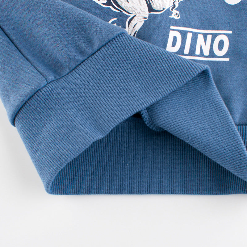 Dinosaur Sweater - Kidnor