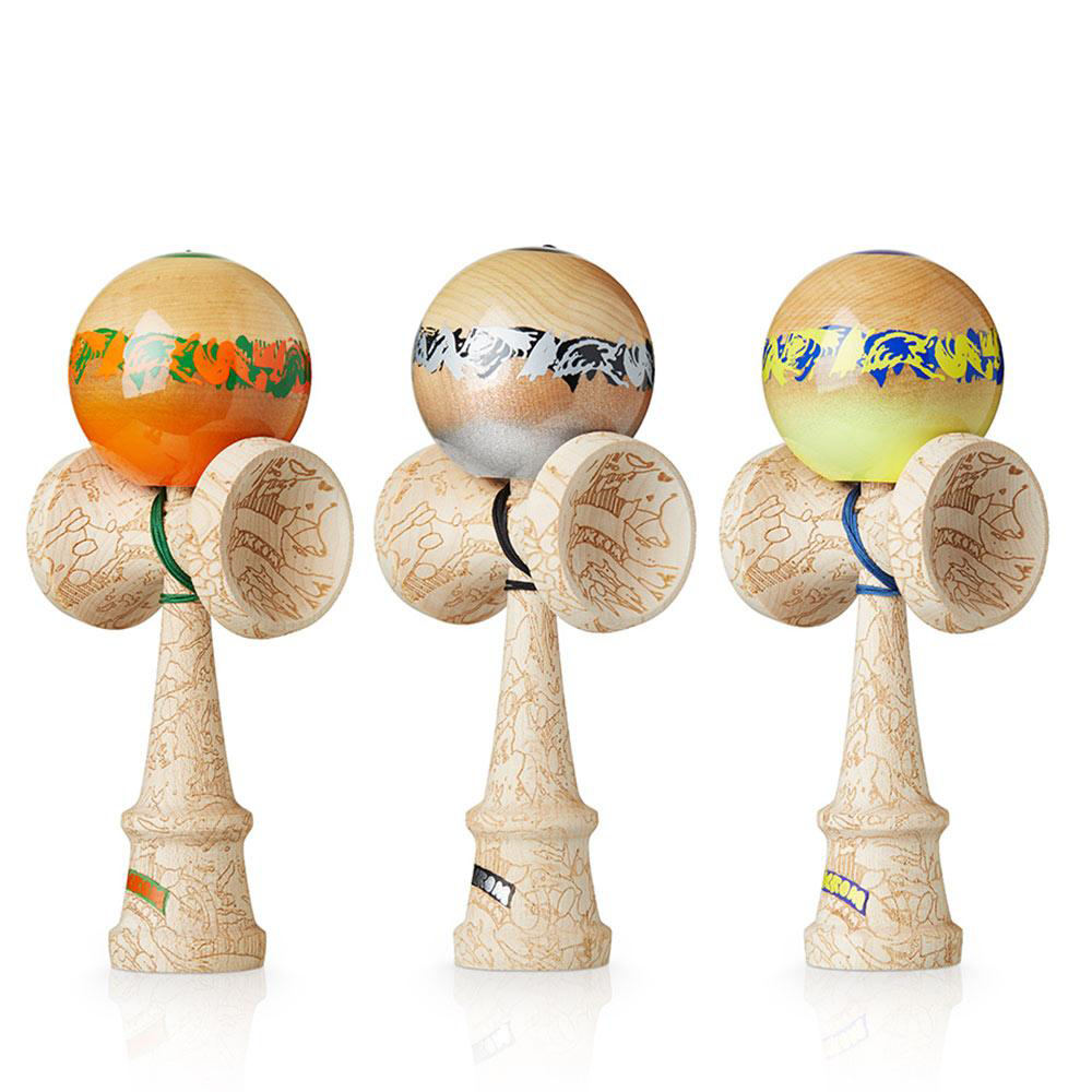 KROM UNITY - Kendama-0