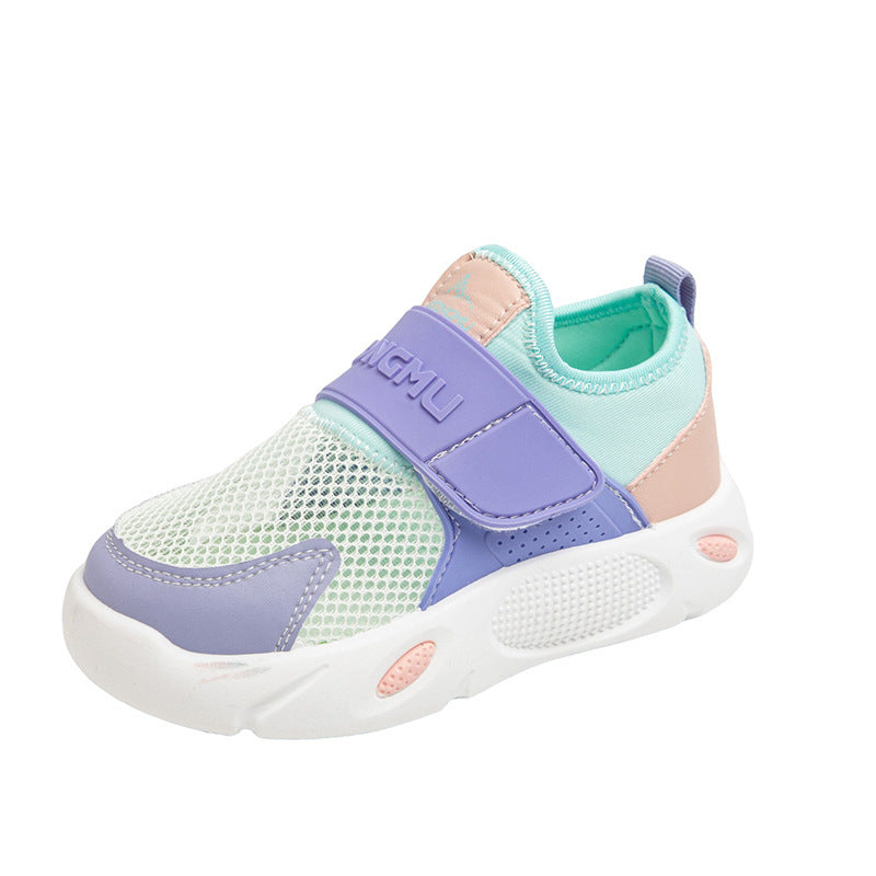 Boy's Breathable Shoes - Kidnor