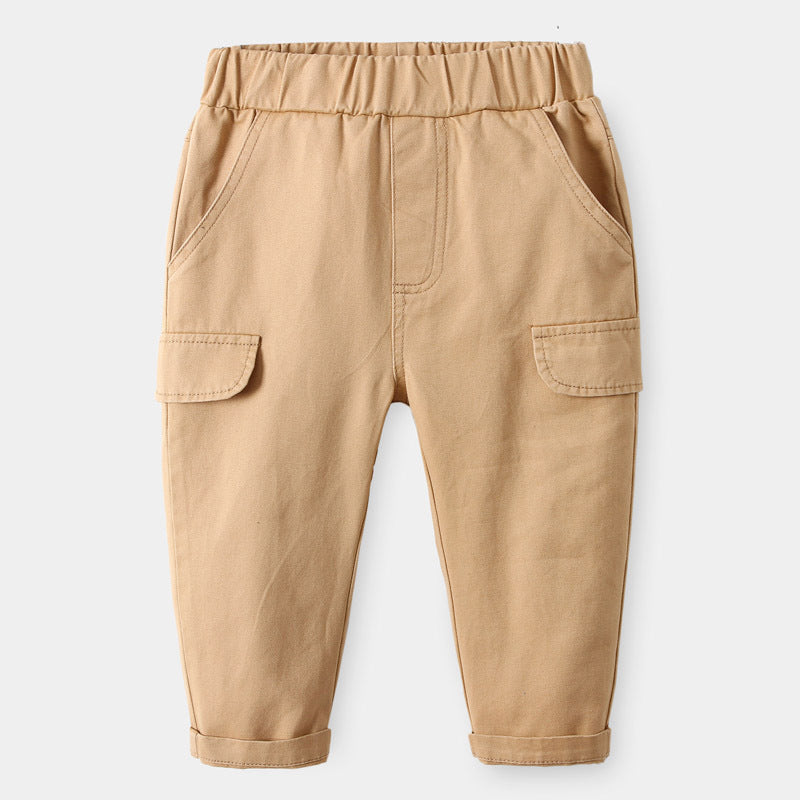 Children's overalls - Kidnor