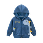 Children's Jacket Sweater Fleece Clothes - Kidnor