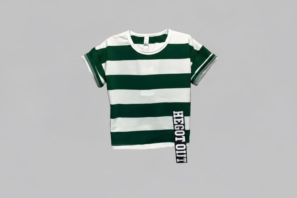 Children's Clothing Boys' Short Sleeve Suit