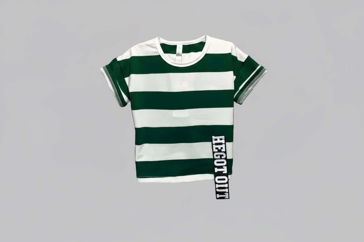 Children's Clothing Boys' Short Sleeve Suit