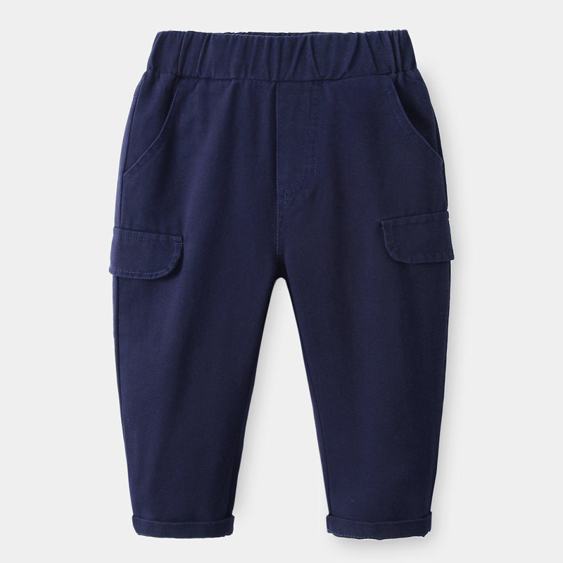 Children's overalls - Kidnor