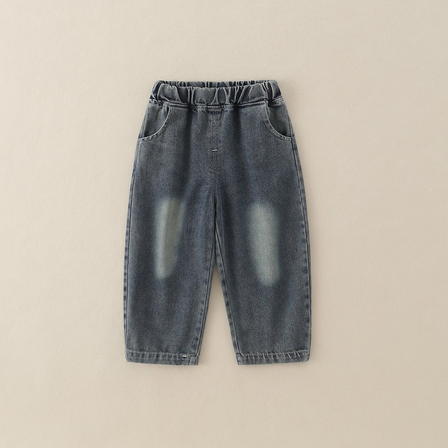 Boys' Jeans Spring Korean-style Trousers