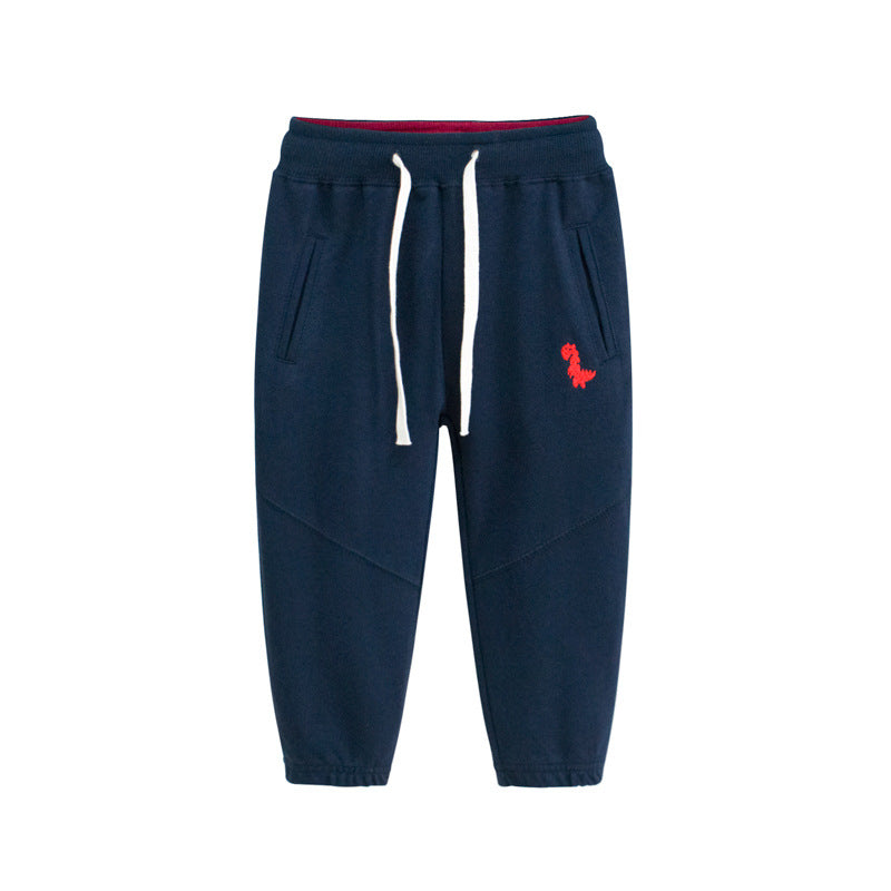Dinosaur Sweatpants - Kidnor