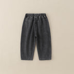 Boys' Jeans Spring Korean-style Trousers