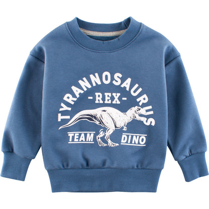Dinosaur Sweater - Kidnor