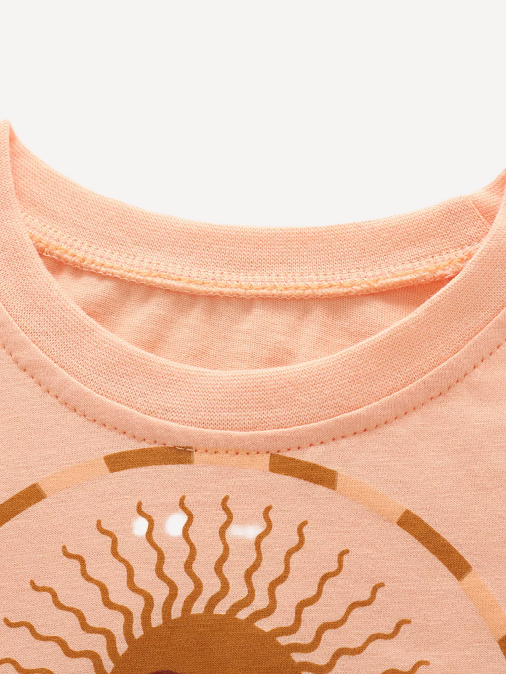 Children's Graphic Tee & Pants Set - Kidnor