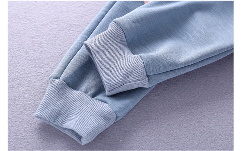 Baby Sweater Set - Kidnor