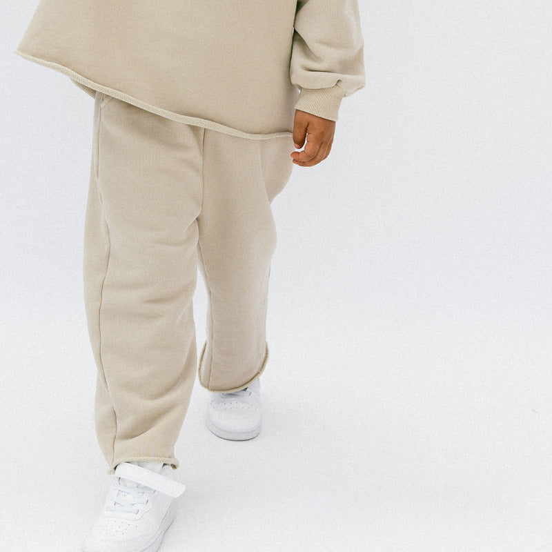Casual pants - Kidnor