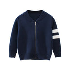 Childrens Sweater Cardigan Jacket - Kidnor