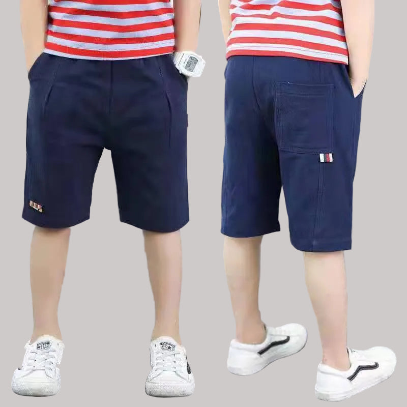 Summer New Boys' Shorts Fashion