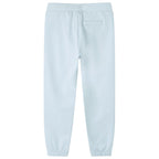 Children's training pants, light blue - Kidnor