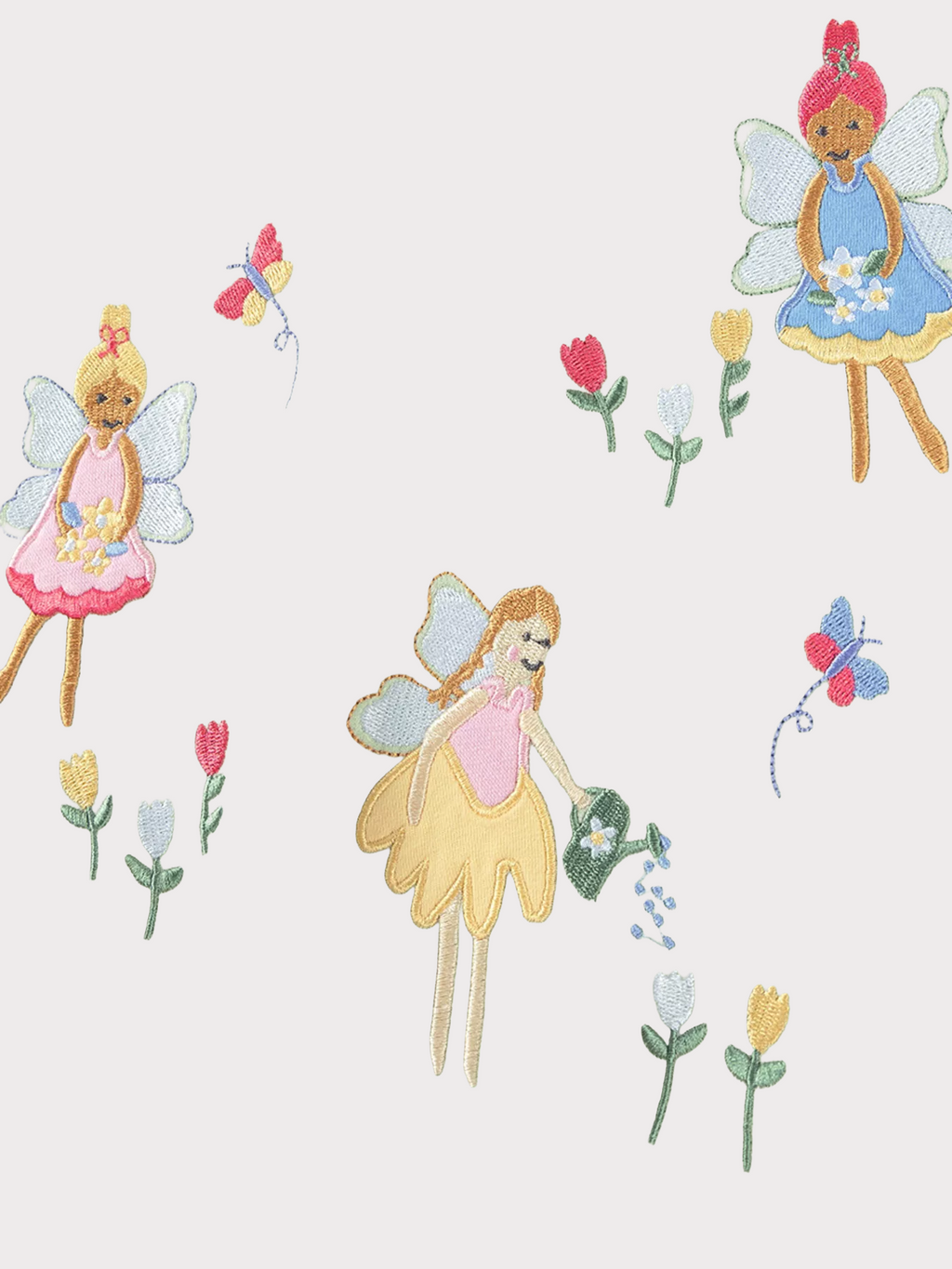 Fairy Sweatshirt & Leggings Set - Kidnor