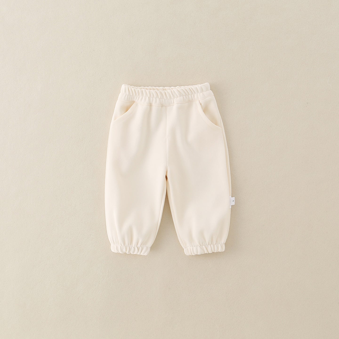 Baby Boy's Cotton Tops Casual Outerwear Spring Two-Piece Set