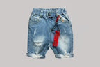 Children's Clothing Boys' Short Sleeve Suit