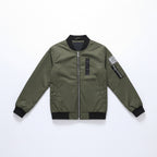 Short Jacket - Kidnor