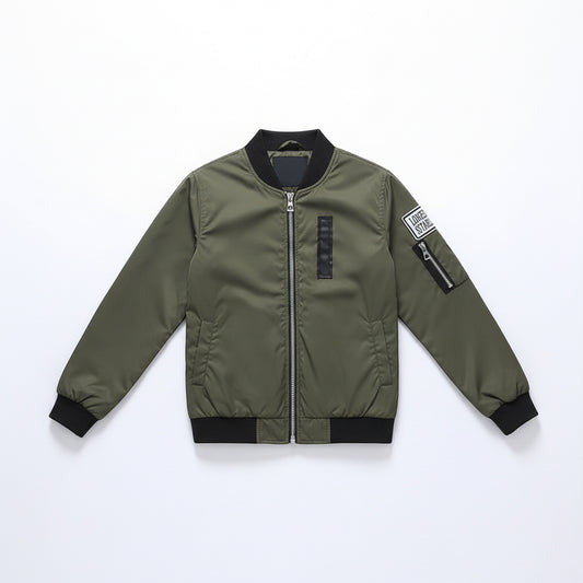 Short Jacket - Kidnor