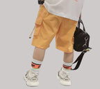 Summer New Boys' Shorts Fashion